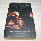Jeff Long Helvetin piirit -pok - pikkukuva 1