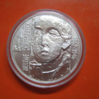 100 mk hopea juhlaraha Helene Schjerfbeck - 1996 - pikkukuva 1