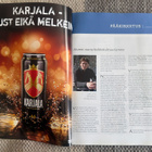 LEGENDAT 2012-2013 / SM-LIIGA ALUMNI - pikkukuva 2