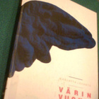 Marjatta Levanto: VÄRIN VUOKSI (Sis.postikulut) - pikkukuva 1