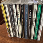 J.Karjalaisen 11 cd levy myytävänä… - pikkukuva 1