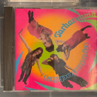TARHARYHMÄ - Tappopoppia cd (originaali) - pikkukuva 1