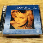 Sara K. - Play On Words SACD Multichannel - pikkukuva 1