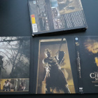 DVD: The Texas Chain Saw Massacre 2xDVD Digipak (2003) - pikkukuva 4