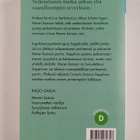 Helen Dunmore : Ingo : syvyyksien salaisuus - pikkukuva 2