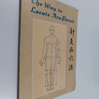 Jiasan Yang : The Way to Locate Acu-points - pikkukuva 1