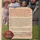 Hovimäki: Kausi 1 - Ruotsin vallan iltarusko (3DVD) - pikkukuva 2