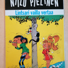 Niilo Pielinen Lintsari vailla vertaa 1992 Semic - pikkukuva 1