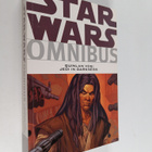 John Ostrander ym. : Star Wars Omnibus - Quinlan Vos, Jed... - pikkukuva 1