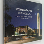 Pirre (toim.) Saario : Kohdataan kirkolla : Lauttasaaren ... - pikkukuva 1