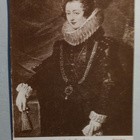 Rubens: Elisabeth de Bourbon, Espanjan kuningatar ei p. - pikkukuva 1