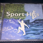 SPORT HITS VOL 1 BY RIVERSIDE GLADIATORS CD - pikkukuva 1