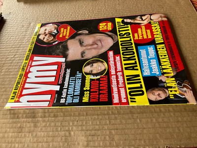 HYMY LEHTI 10/2011 HYVÄ