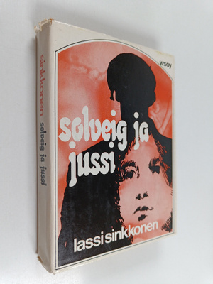 Lassi Sinkkonen : Solveig ja Jussi