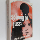 Lassi Sinkkonen : Solveig ja Jussi - pikkukuva 1