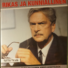 Rikas ja kunniallinen  DVD - pikkukuva 1