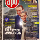 Apu 43/2010  28.10.2010 - pikkukuva 1