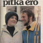 Jaana n:o 1 1975 Arja. Alfons & Doris. Lasse & Päivi. Tytöt - pikkukuva 3