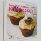 Cheryl Lindblad : Syötävän suloiset kuppikakut - pikkukuva 1