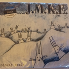 J.M.K.E. - Külmale maale CD digipak - pikkukuva 1