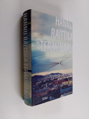 Hannu Raittila : Terminaali