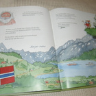 Päivi Mansikka-aho Joulupukin valokuva-albumi - pikkukuva 4