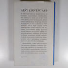 Arvi Järventaus : Rummut : Historiallinen romaani 1808-18... - pikkukuva 2
