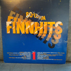 LP 80-luvun Finnhits 1 - pikkukuva 1