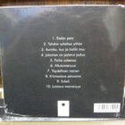 KAUKO RÖYHKÄ - ETELÄN PETO CD UUSI korkkaamaton muoveissaan - pikkukuva 2