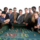 Ocean's Thirteen - Steelbook (uusi) - pikkukuva 5
