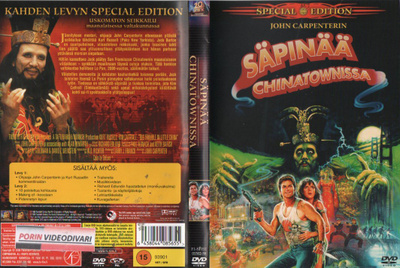 Säpinää Chinatownissa	(34 183)	k	-FI-	DVD	suomik.	(2)	kurt r