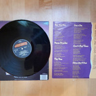 INXS 1985 LP Listen Like Thieves Made in Holland Kunto : EX - pikkukuva 3