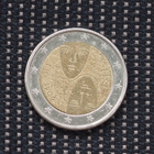 2 EUR Äänioikeuden 100-vuotisjuhlat 2006 - pikkukuva 1