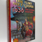 Eric Flint ym. : 1636 : The China Venture - pikkukuva 1