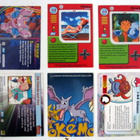 Pokemon kortteja 6 kpl, Katso - pikkukuva 2