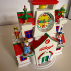 Kellogs herätyskello vintage - pikkukuva 2
