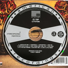 ZZ TOP - La Futura (hienokuntoinen cd-levy) - pikkukuva 4