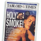Holy Smoke - Pyhässä pilvessä (Harvey Keitel, Kate Winslet) - pikkukuva 1