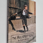 Ferenc Molnar : The Paul Street Boys - pikkukuva 1
