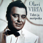 Olavi Virta • Tähti Ja Meripoika CD - pikkukuva 1