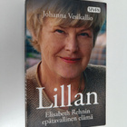 Johanna Vesikallio : Lillan : Elisabeth Rehnin epätavalli... - pikkukuva 1