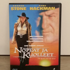 Nopeat ja kuolleet - pikkukuva 1