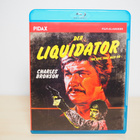 The Evil That Men Do ( Blu-ray ) - pikkukuva 1