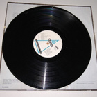 RICK SPRINGFIELD LIVING IN OZ LP - pikkukuva 4