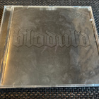 Blodulv ”S/T” CD 2005 - pikkukuva 1