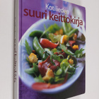 Kotilieden suuri keittokirja - pikkukuva 1