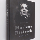 Donald Spoto : Sininen enkeli : Marlene Dietrich - pikkukuva 1