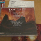 Timo Kotipelto Serenity cd japani 2007 obi bonuksia - pikkukuva 2
