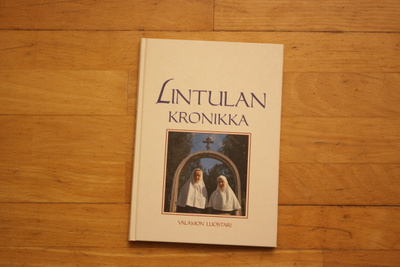 Valamon Luostari Lintulan Kronikka #2