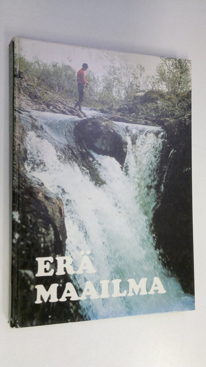Erämaailma (1976)